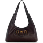 Guess Sunset Borsa Hobo Piccola Marrone, Rif: HWBB2314010