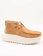 Hey dude ankle boot hd41951-211 wendy peak chestnut for women