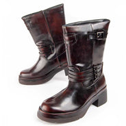 Casual ankle boot for women. Montevita motta2 100973