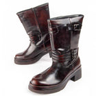 Casual ankle boot for women. Montevita motta2 100973