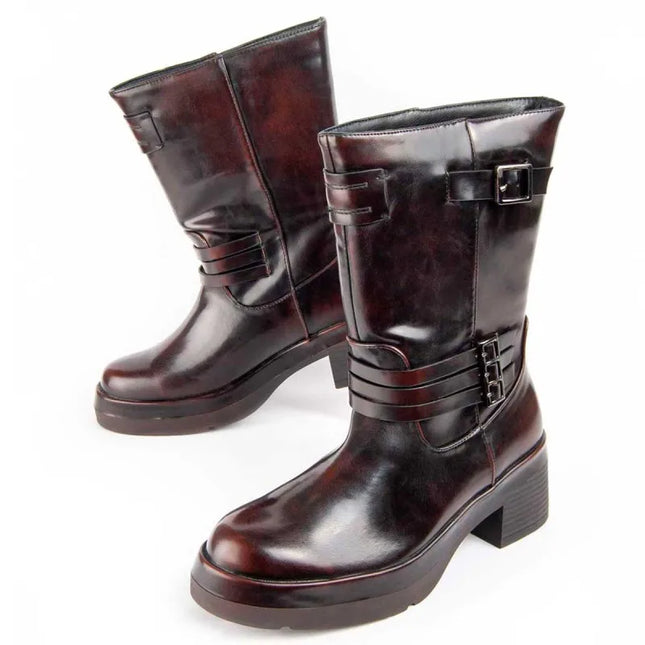 Casual ankle boot for women. Montevita motta2 100973