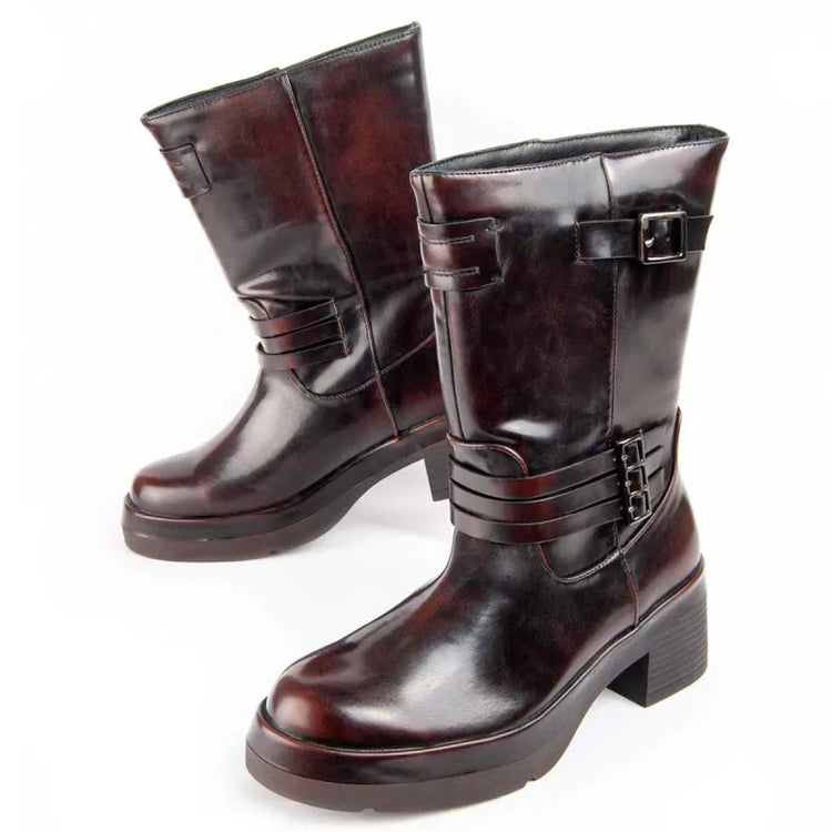 Casual ankle boot for women. Montevita motta2 100973