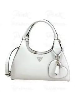 Borsa GUESS Isabel BG993206 bianca GUESS