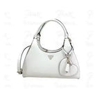 Borsa GUESS Isabel BG993206 bianca GUESS