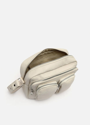 Borsa a tracolla Misako Paquita con tracolla ED rimovibile. Borse da donna