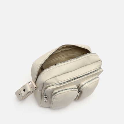 Borsa a tracolla Misako Paquita con tracolla ED rimovibile. Borse da donna