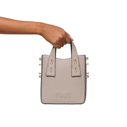 Tous Topo Mini borsa Back to Basics 2002373743