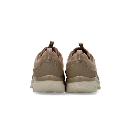 Skechers Graceful-cozy Hug Women's Sneakers, genuine leather with superior comfort and lightweight design, ideal for casual wear and daily use, perfect women's footwear for style and comfort. PlatiNum