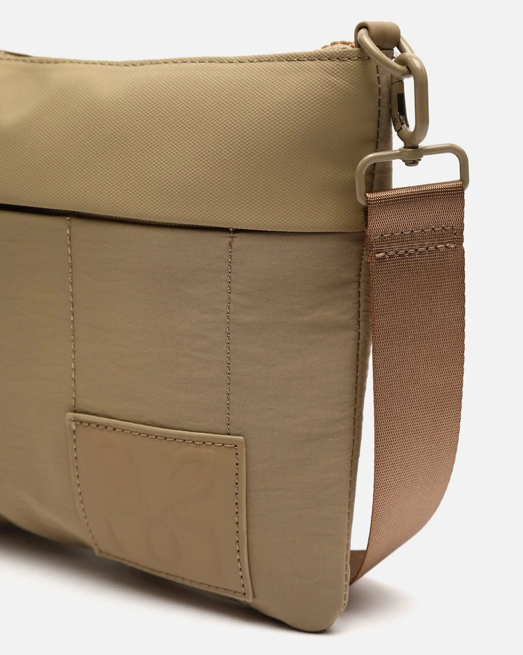 Borsa a tracolla in nylon Wonder Misako Borse da donna