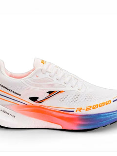 Running shoes r.2000 25 unisex white 106326 sports shoes sports running joma brands