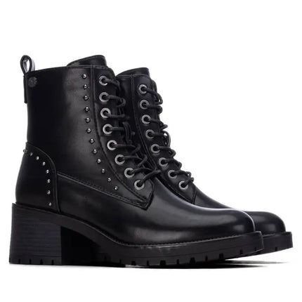 Women's boot brand xti model 146083 color black