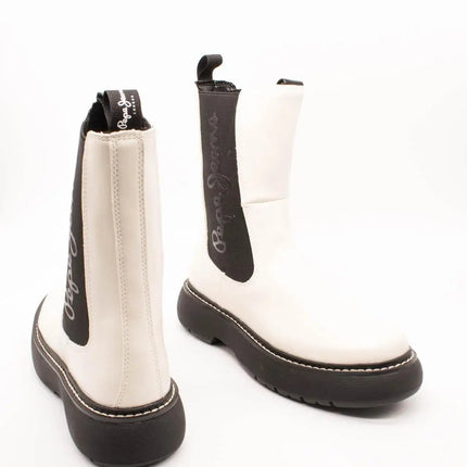 Pepe jeans pls50504-824 yoko chelsea boot for women