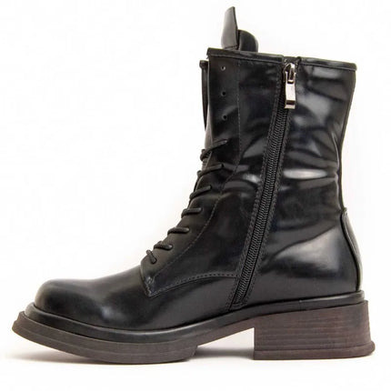 Casual ankle boot for women. Montevita rammba2 96677