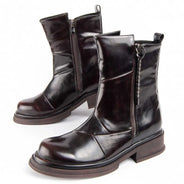 Casual ankle boot for women. Montevita motta 100977