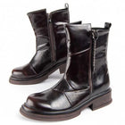 Casual ankle boot for women. Montevita motta 100977