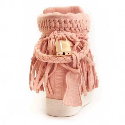 Casual ankle boot for women. Montevita indig3 93884