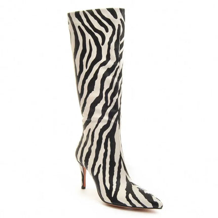 Comfortable boot for women. Montevita animant 84664