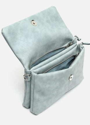 Borsa a tracolla Misako Brigi piccola ED. Borse da donna