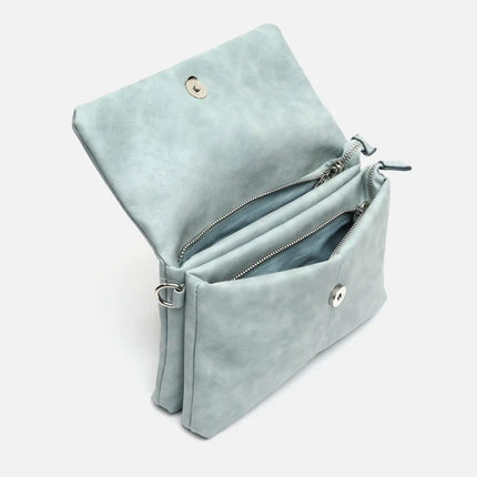 Borsa a tracolla Misako Brigi piccola ED. Borse da donna