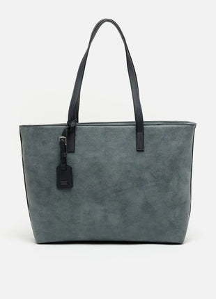 Borsa shopper grande Misako Jacky Borse da donna