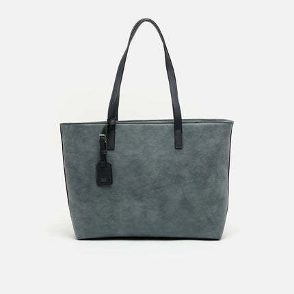 Borsa shopper grande Misako Jacky Borse da donna