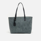 Borsa shopper grande Misako Jacky Borse da donna