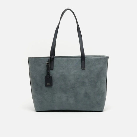 Borsa shopper grande Misako Jacky Borse da donna