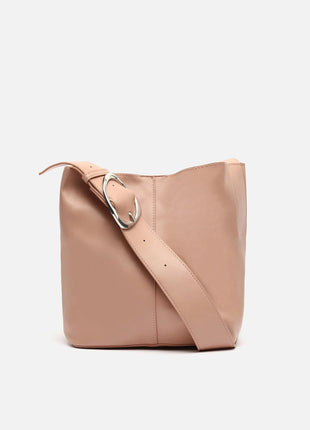 Borsa a tracolla Yovania con manico ED regolabile. Borse da donna Misako