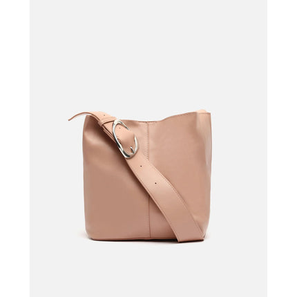 Borsa a tracolla Yovania con manico ED regolabile. Borse da donna Misako