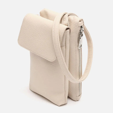 Misako Nisty mini borsa a tracolla per borse mobili Mini