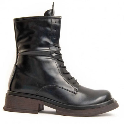 Casual ankle boot for women. Montevita rammba2 96677