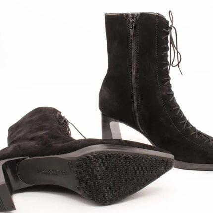 Hispanitas ankle boot hi265227 bangkok black for women