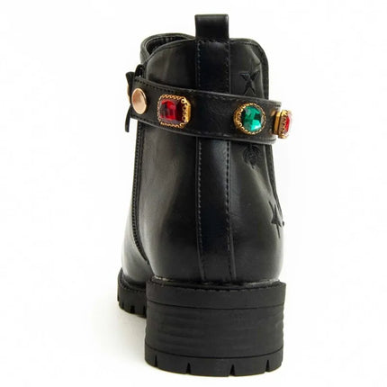 Casual ankle boot for women. Montevita bottivita11 93916