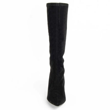Heeled boot for women. Montevita botarey2 100921