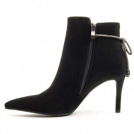 Comfortable ankle boot for women. Montevita lazont 84653
