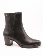 Pikolinos boot w0e-8628 zamora black for women