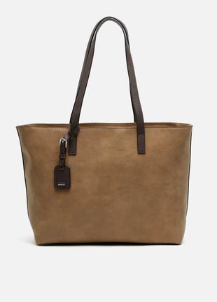 Borsa shopper grande Misako Jacky Borse da donna