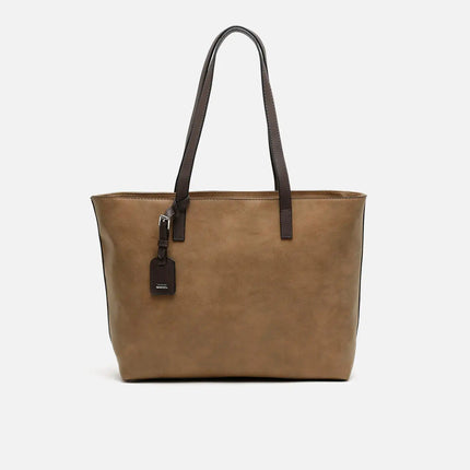 Borsa shopper grande Misako Jacky Borse da donna