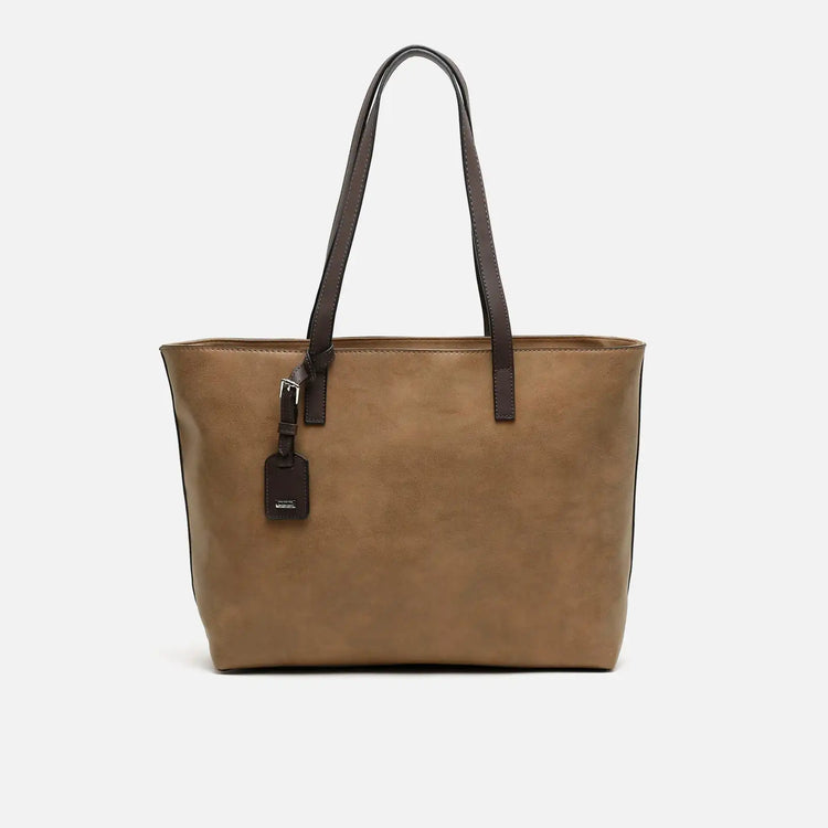 Borsa shopper grande Misako Jacky Borse da donna