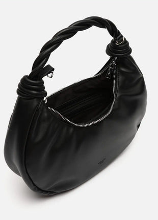 Borsa a tracolla piccola Misako Nila con tracolla ED rimovibile. Borse da donna