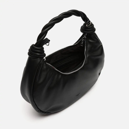 Borsa a tracolla piccola Misako Nila con tracolla ED rimovibile. Borse da donna