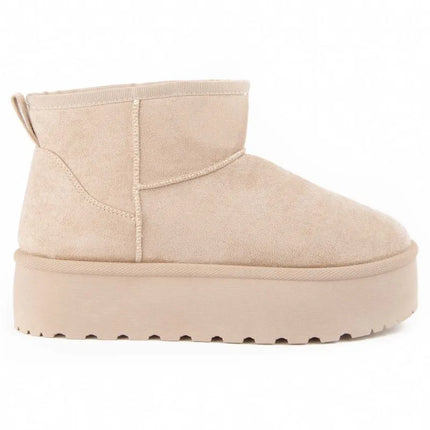 Comfortable ankle boot for women. Montevita bottiglia76 104894