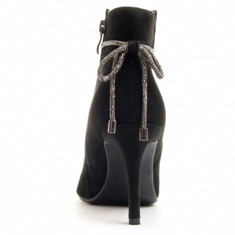 Comfortable ankle boot for women. Montevita lazont 84653