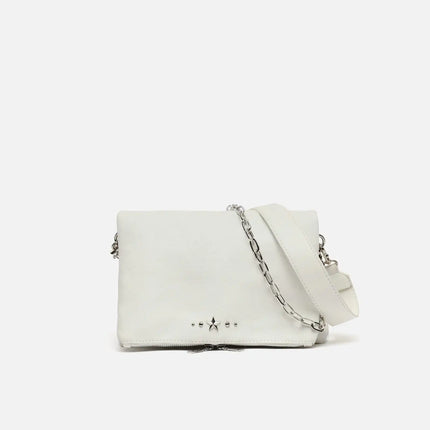 Borsa a tracolla Misako Enide con doppia maniglia Borse da donna