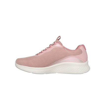 Skechers skech-lite pro sneakers - glimmer me woman pink PlatiNum