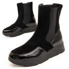 Wedge ankle boot for women. Montevita calig2 96617