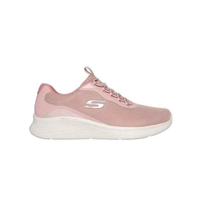 Skechers skech-lite pro sneakers - glimmer me woman pink PlatiNum