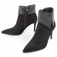 Heeled ankle boot for women. Montevita botirey2 100713