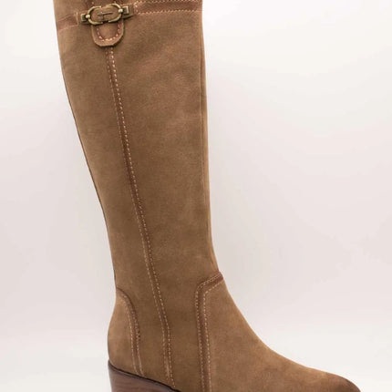 Tamaris boot 25576-47-310 camel for women