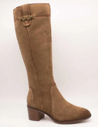 Tamaris boot 25576-47-310 camel for women